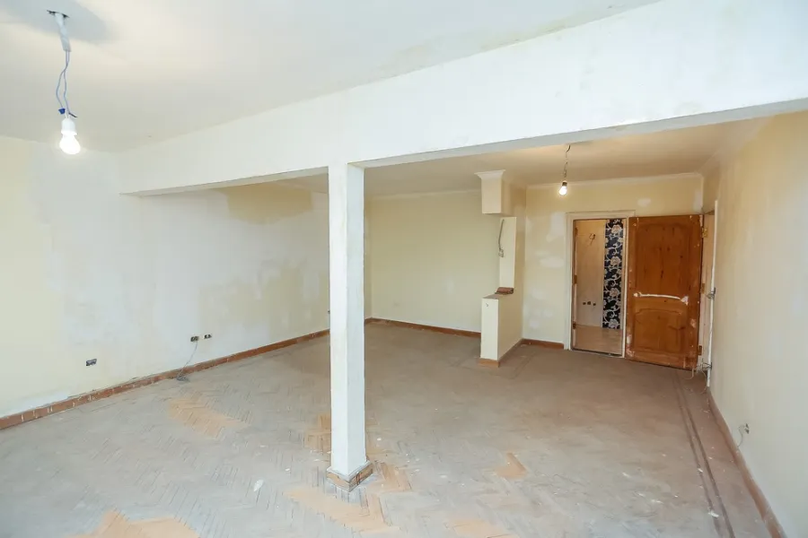 Apartment For Sale 350m El-Wezara