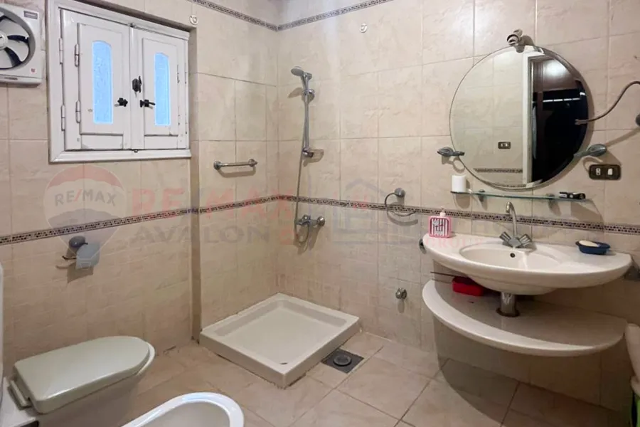 Apartment for sale 285 m Gianaclis (Mohamed Pasha Mohsen St.)