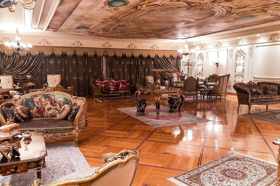 Apartment for sale 600 m San Stefano kornich (Al Nahhas Building)