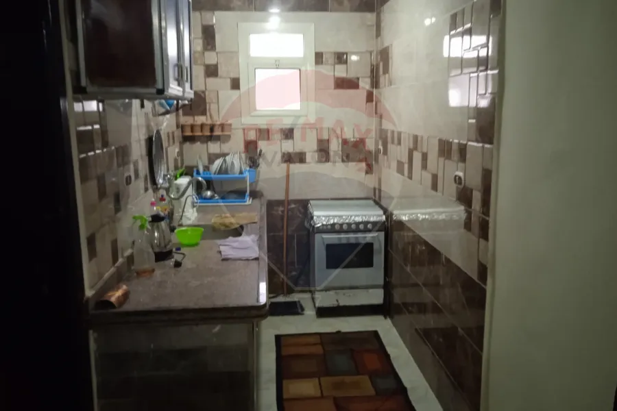 Chalet for sale North coast (Al-Rawda Village) - 120 m