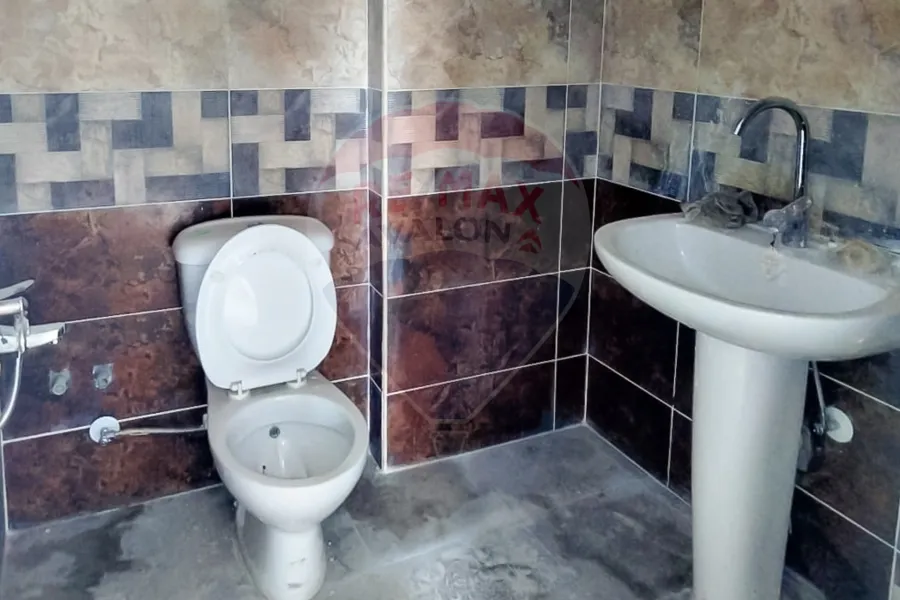 شقة للبيع 153 م الإبراهيمية (تاني نمرة من ش ابو قير)