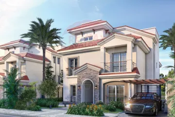 تاون هاوس للبيع 400 م (صواري - السعودية المصرية)