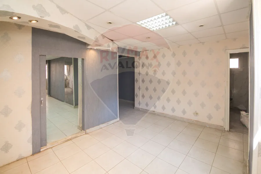 mizzan for sale Sidi Gaber (Port Said Street) 175m