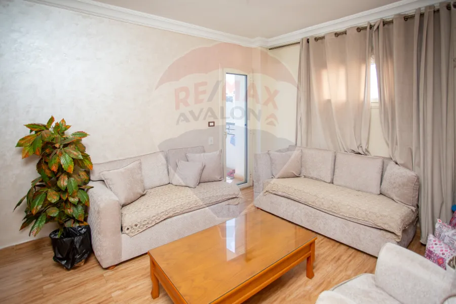 Apartmentfor sale 198 m El Ibrahimya (Abo Qir St.)