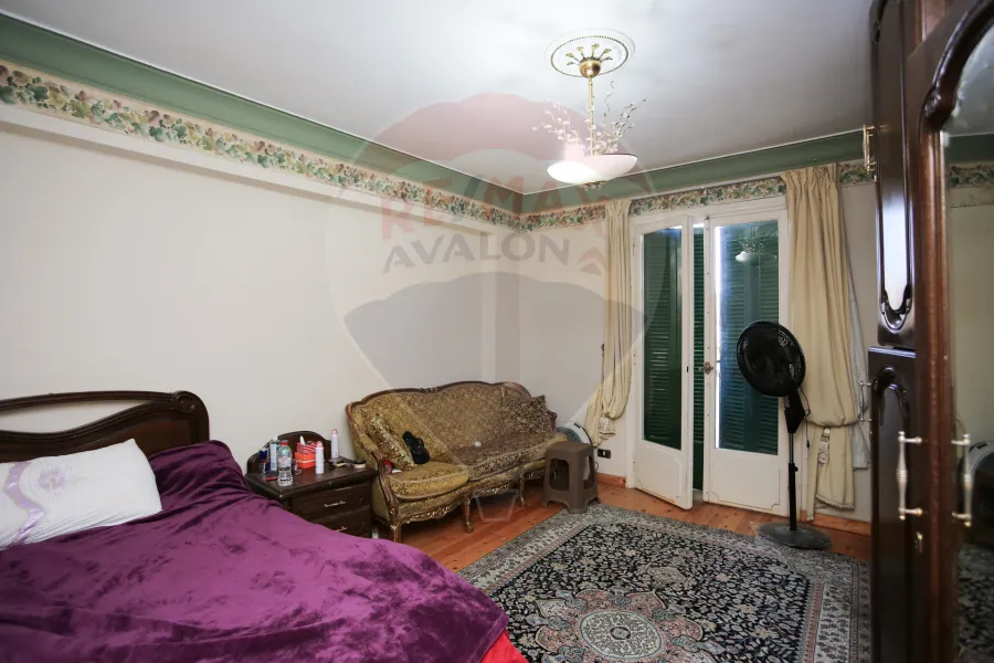 r sale 175 m Kafr Abdo (Mohamed Safwat St)