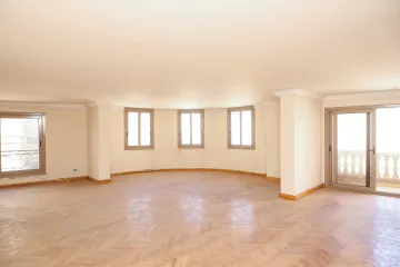 Licensed Apartment for sale 330m Gleem (Abo Qir St)