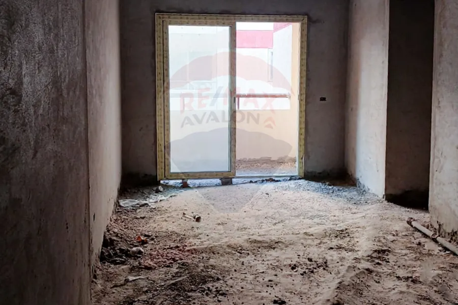 Apartment for sale 115 m Moharram Bek