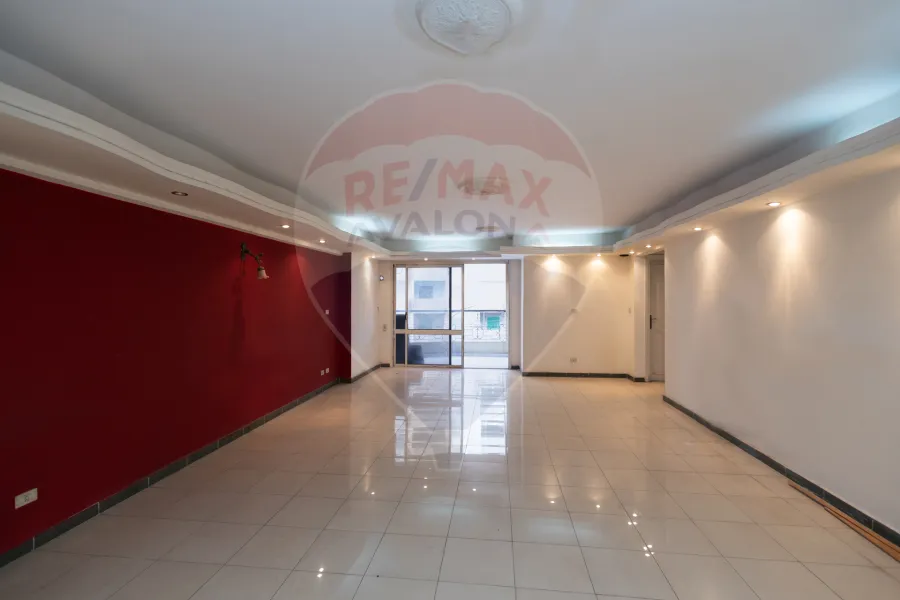 Apartment for Sale 190 m miami (Gamal abdelnasser street - brand building)