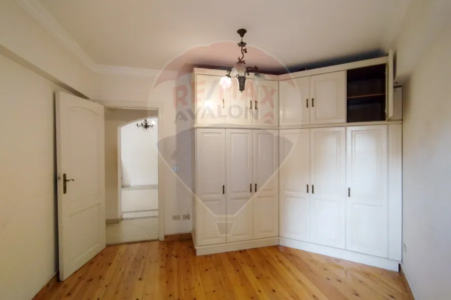 Apartment for sale 158 m Kafr Abdo (Ibrahim Ragy st.)