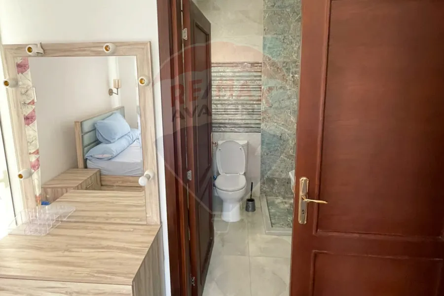 Twin house villa for sale North coast (Ras El Hekma - Mountain View)