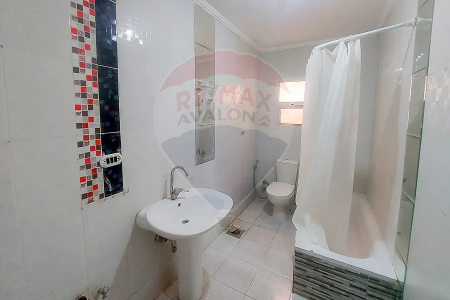 apartment for rent 140 m Louran (Branched From Al-Iqbal st.)