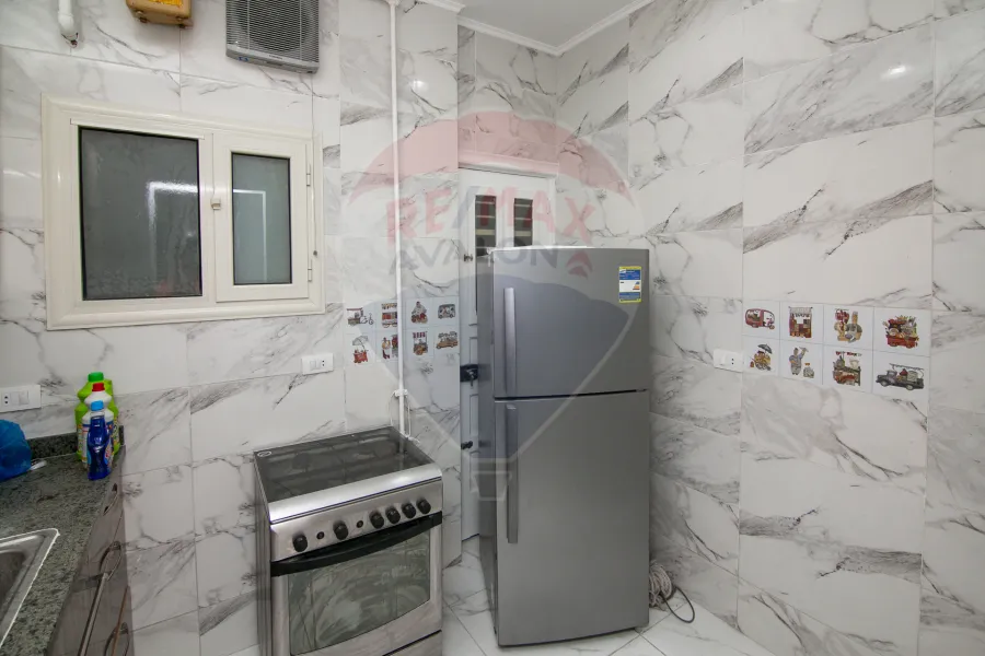 Apartment for sale 155 m Cleopatra (Directly on the tram)