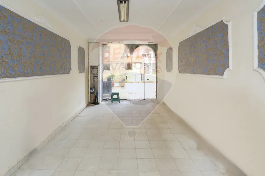 shop for sale 30 m janklis (Abu Qer st)