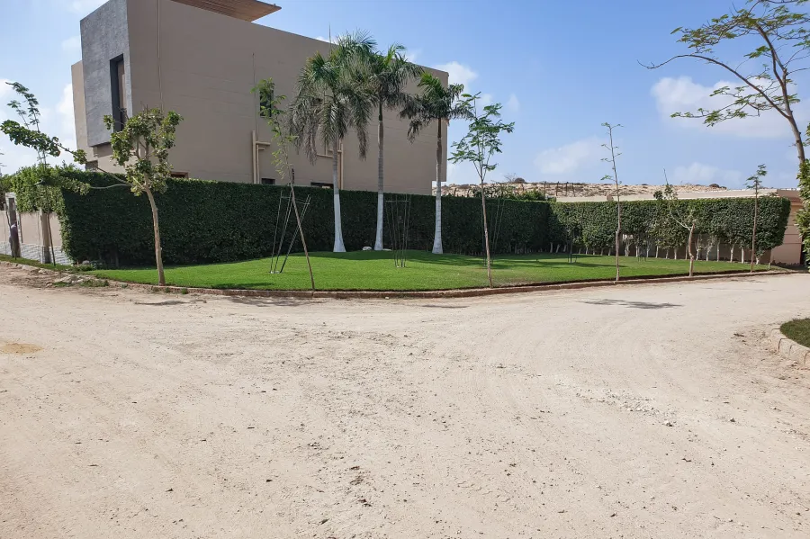 فيلا للبيع 755م كينج مريوط (كومباوند ليك سايد)