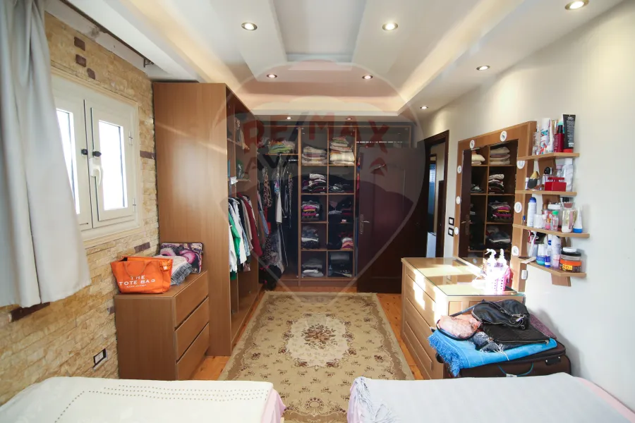 شقة للبيع 175 م الابراهيمية