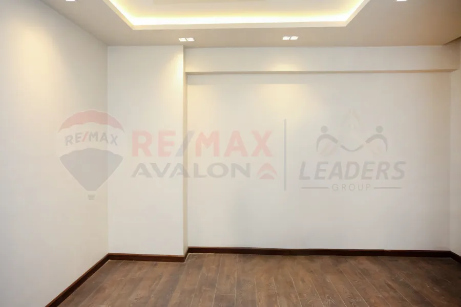 شقة للبيع 214 م سموحة (سموحة فيستيفال)