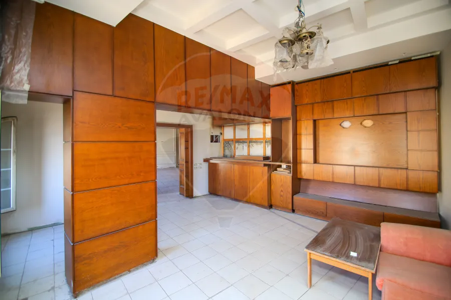 Apartment for sale 333 m Smouha (On the Mahmoudiyah axis -Beside Pharos University)