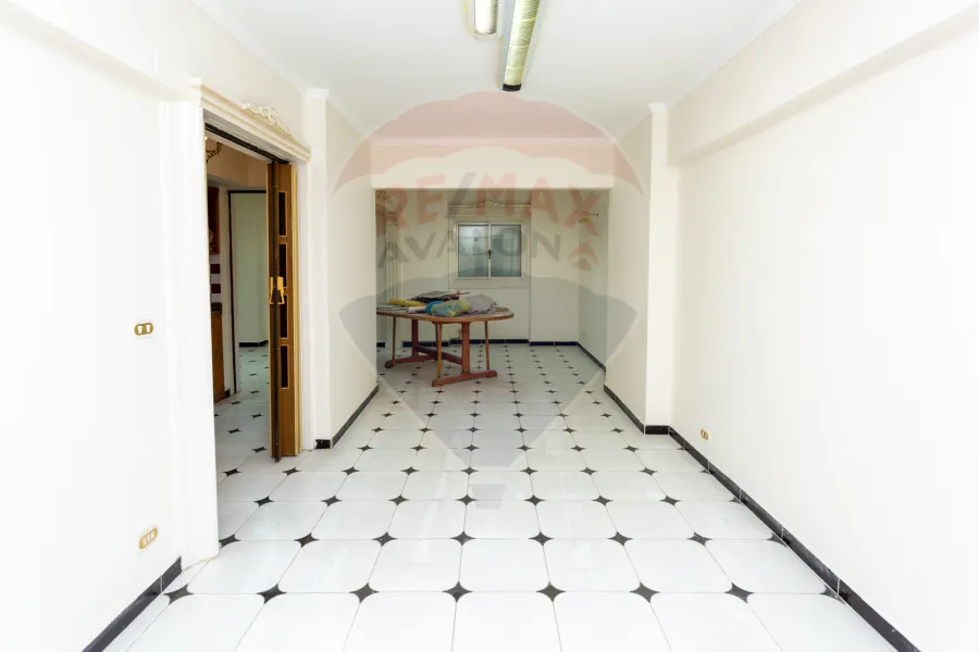 Apartment for sale 105 m Smouha (Victor Emmanuel Square)