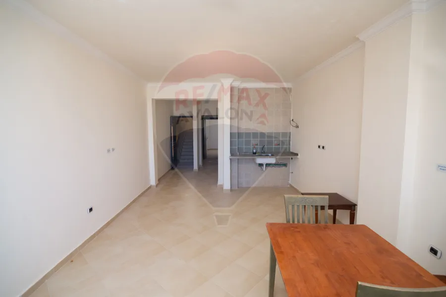 chalet for sale North Coast (Ras el Hekma - Emirates Heights) 100 m
