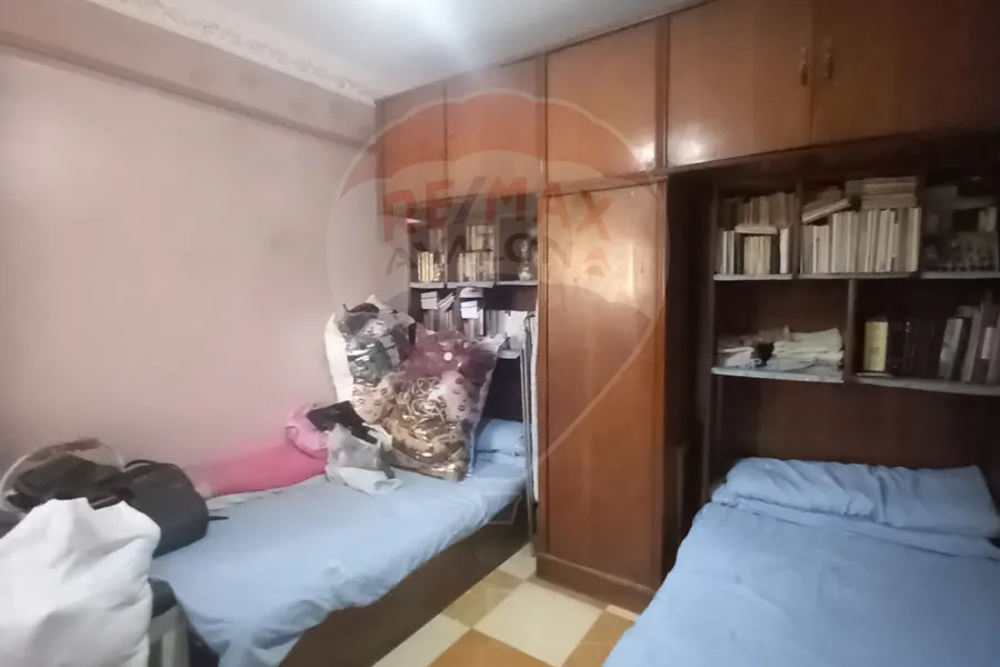 Apartment for sale 140 m Asafra (45 Qebli)