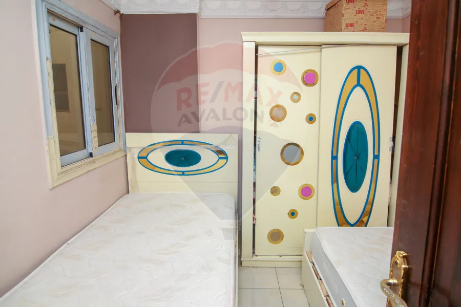 Apartment for sale 120 m Moharam Bek (directly on the tram)