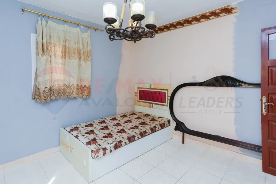 Apartment for sale 125 m Al Ibrahimiyah (Tanes St)