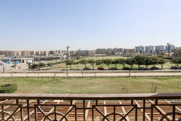 Apartment for rent 195m Smouha (Teras Smouha)