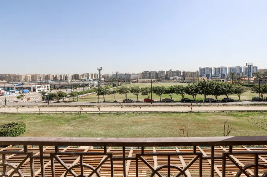 Apartment for rent 195m Smouha (Teras Smouha)