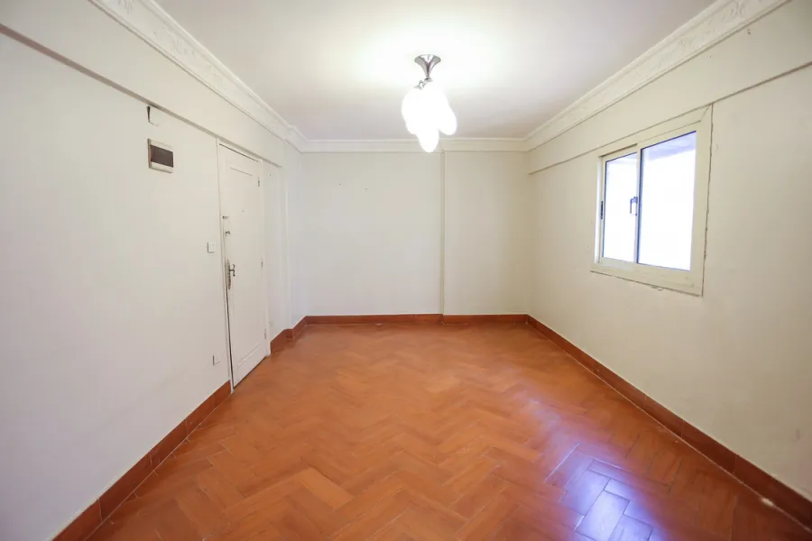 Apartment for sale 150m Miami (Branched from Khaled Abn Elwaleed st.)