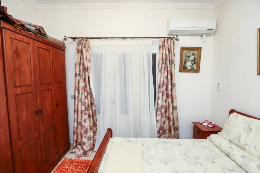 شالية مفروش للبيع 260 م بالساحل الشمالي (قرية ديمورا - ك 75