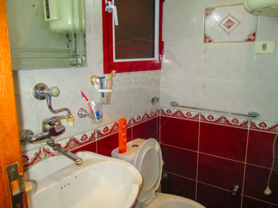 Apartment for sale 200 m Miami (Gamal abdel Naser)