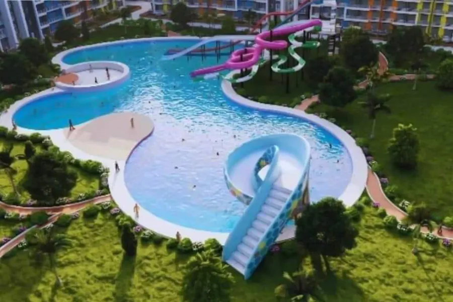 Chalet for sale (Porto golf) 88 m