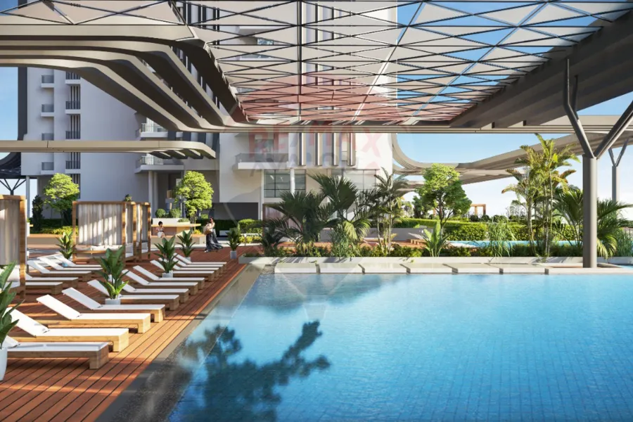 شقه للبيع 177 م صواري -  7,000,000  ج (مقدم + أوفر)