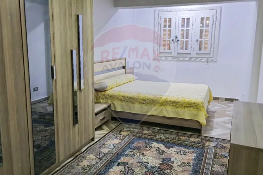 Apartment for rent 160 m Smouha (El Nasr St.)