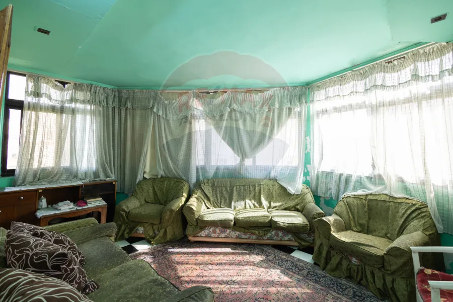 Apartment for sale 240 m Kafr Abdo (Khalil Al masry St.)