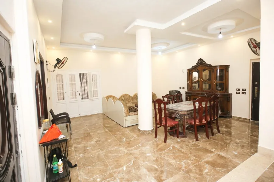 Villa 470m for Sale or Rent (King Marriot)