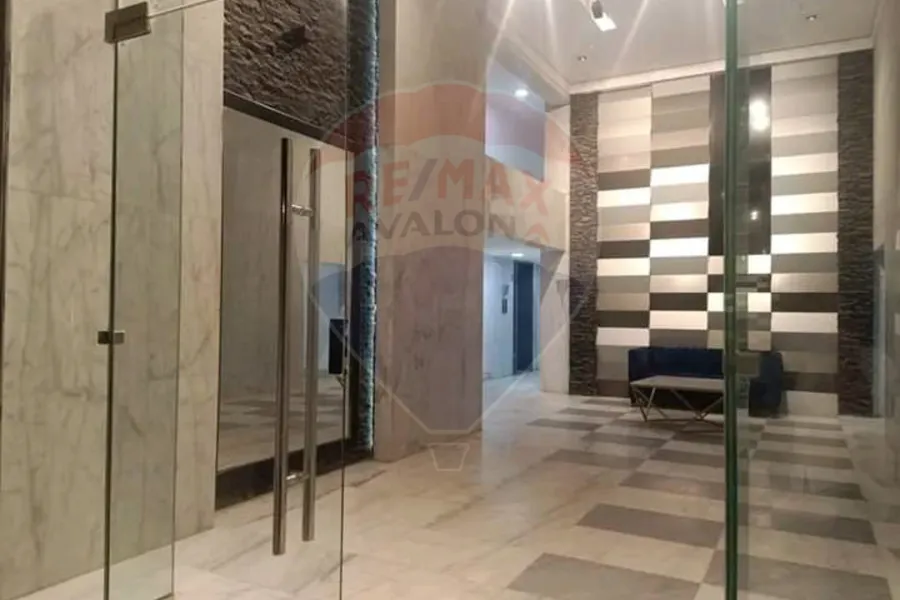 Apartment for sale 119 m Nasr City (Degla Landmark)