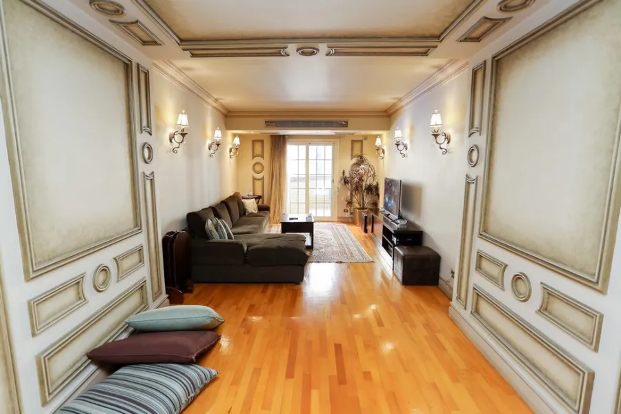 Apartment For Sale 195m Smouha (Fawzi Moaz St.)