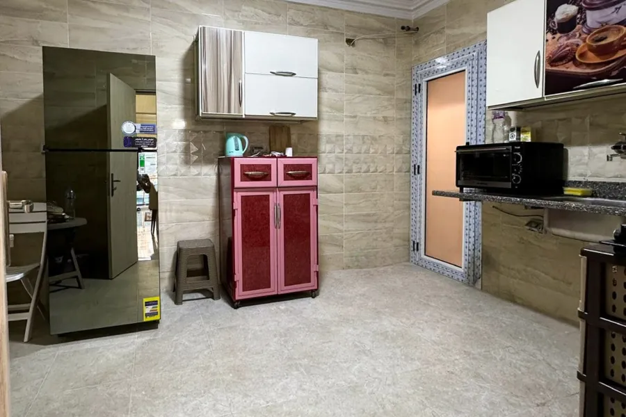 شقة للبيع (داون تاون - العلمين الجديدة) 178 م