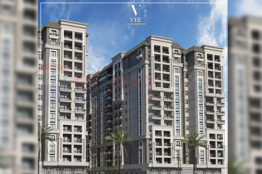 Apartment for sale 195 m Smouha (Morouj)