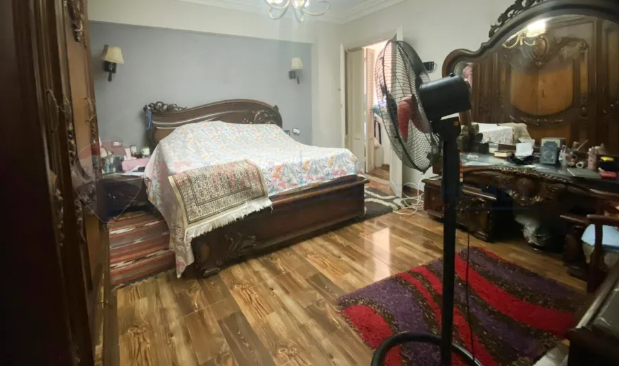 Apartment for sale 238 m smouha (Zaki Ragab St.)