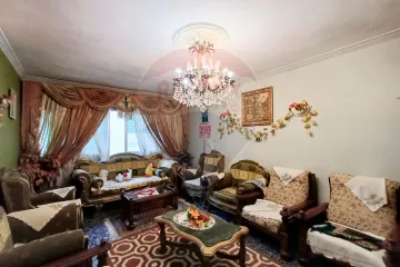 Apartment for sale 145 m Smouha (steps from Fawzy Moaaz st.)