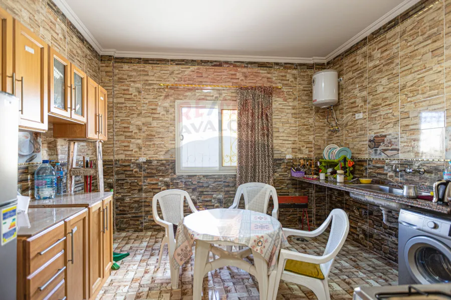 Furnished Villa for Rent 360 m Borg El Arab (Safwa Dream Compound.)