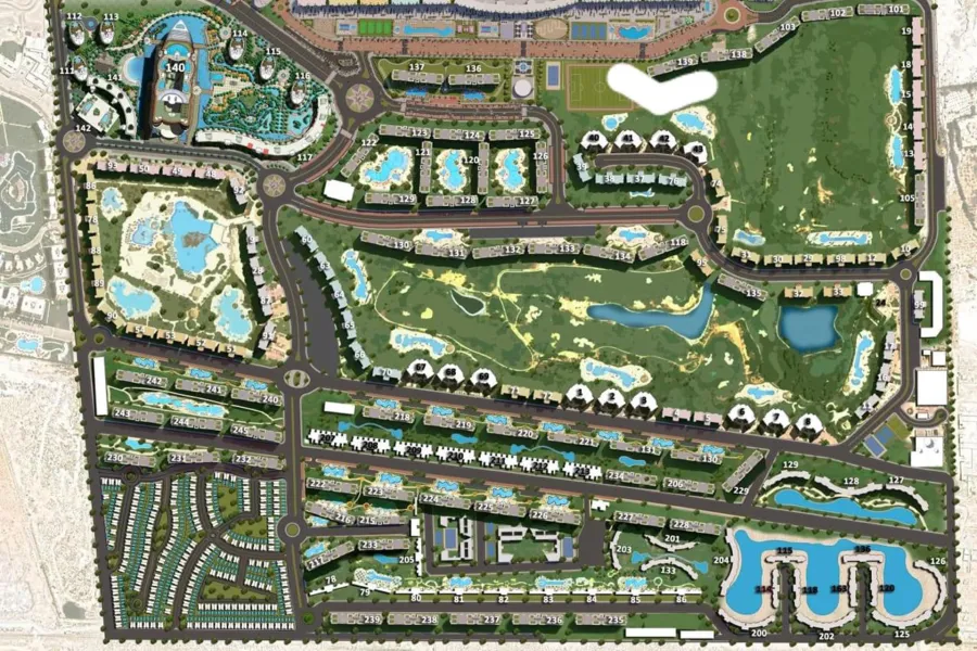 Chalet for sale (Porto Golf - Porto walk)