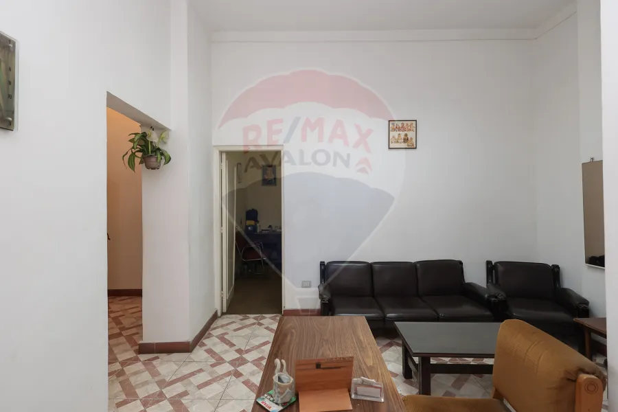 Administrative office for sale 70 m Louran (Shaarawy St.)