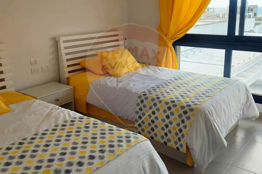 توين هاوس للبيع  ( Caesar Bay - راس الحكمه ) 394 م