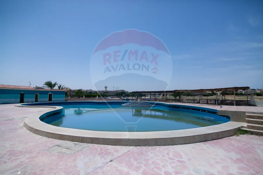 Chalet for sale North Coast (Rawda Village)