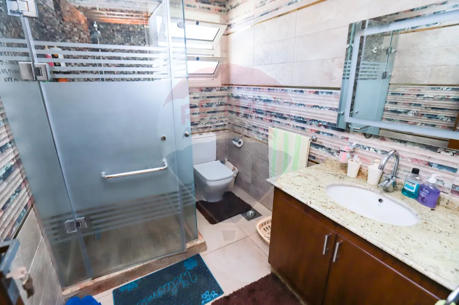 Apartment for sale 400m Sporting (Ahmed Alaam st)