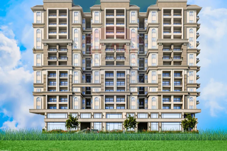 Apartment for sale 135 m Smouha (Mrouj Compound)