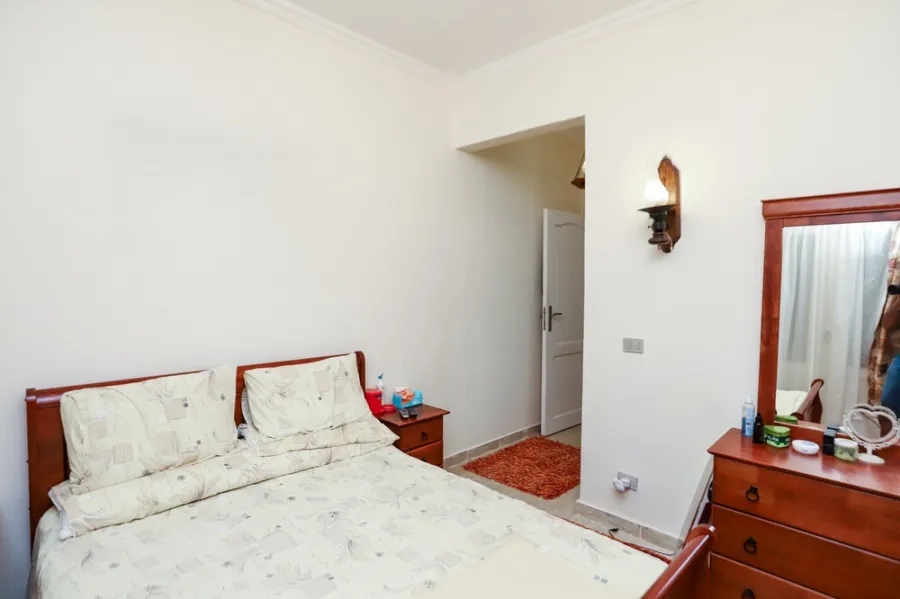 شالية مفروش للبيع 260 م بالساحل الشمالي (قرية ديمورا - ك 75